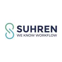 SUHREN - we know workflow logo - Similar company to Addap