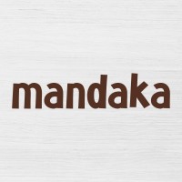 Mandaka logo - Similar company to Lf Menuci Comercio De Alimentos