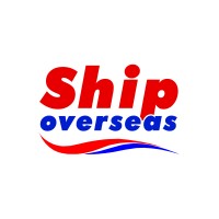Ship Overseas logo - Similar company to Heavy Equipments