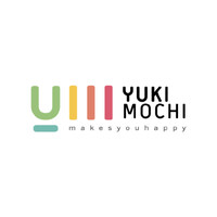 YUKİ MOCHİ logo - Similar company to Mochiko