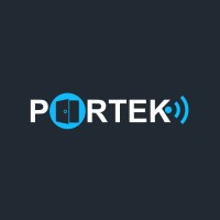 Portek logo - Similar company to Openvox