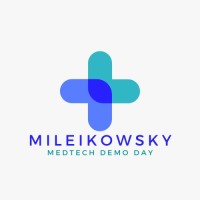 Mileikowsky MedTechMemory logo - Similar company to Techcode Israel