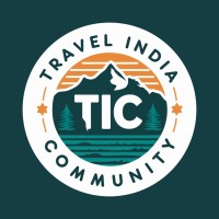 Travel India Community logo - Similar company to Gap Year Nepal