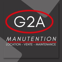 G2A MANUTENTION logo - Similar company to Actemis Manutention