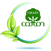 Ghazi Cotton Services logo - Similar company to Saritow Spinning Mills Limited