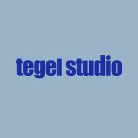 Tegel studio logo - Similar company to Tegelstudio