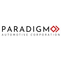 Paradigm Fleet Sales Leasing and Upfitting logo - Similar company to Fractional Integrator Services