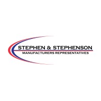 Stephen & Stephenson logo - Similar company to Fgh Insulation Co