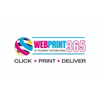 Webprint365 logo - Similar company to Vp Demand Creation Services