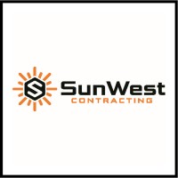 SunWest Contracting, LLC logo - Similar company to Infinite Engineering Group, Llc