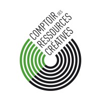 Comptoir des Ressources Créatives logo - Similar company to Superbe