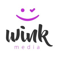 Wink Media logo - Similar company to Wink Media - Digital Marketing + Web Design
