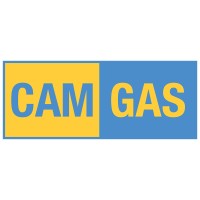 CamGas LPG logo - Similar company to Lpg Integrators