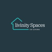 Livinity Co-Living Spaces logo - Similar company to Trident Coliving Space