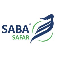 Saba Safar logo - Similar company to Shadi Safar | شادی سفر