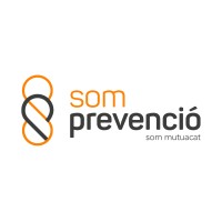 Som Prevenció logo - Similar company to Btc Ces - Centre D'Estudis Superiors