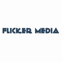 Flicker Media logo - Similar company to Flicker