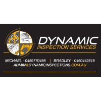 Dynamic Inspection Services logo - Similar company to Dynamic Inspection Services