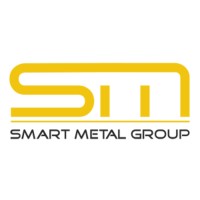 Smart Metal Group logo - Similar company to Ооо 