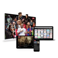 Les Meilleurs Abonnements IPTV en 2025 logo - Similar company to Media Search Partners