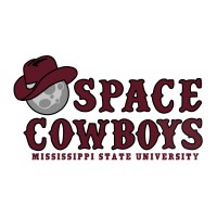 MSU Space Cowboys logo - Similar company to Space Pathfinders