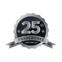 Frameworks Manufacturing, LLC logo - Similar company to Frameworks Consortium, Llc - Strategic Growth Consulting
