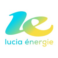 Lucia énergie logo - Similar company to Dalançon Expertise