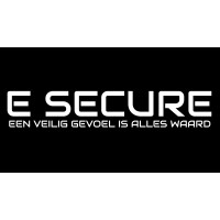 E Secure logo - Similar company to Sentrycore Fire & Security