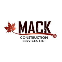 Mack Construction Services Ltd. logo - Similar company to Ventus Construction