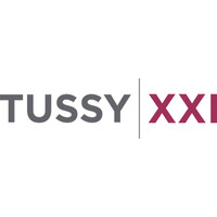 Tussy XXI logo - Similar company to Creative Agency