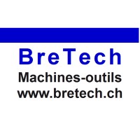 BreTech - Machines-outils logo - Similar company to Semefil