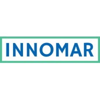 Innomar logo - Similar company to Iziweb