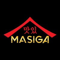 PT.Masiga Food Indonesia logo - Similar company to Ntaab'S