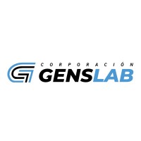 CORPORACIÓN GENSLAB logo - Similar company to Genslab Pharmaceutical