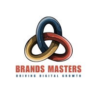 Brands Masters | Digital Marketing Agency logo - Similar company to Marq:S | Digital Marketing Agency