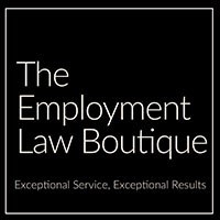 The Employment Law Boutique logo - Similar company to Btw Law