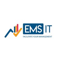 EMSIT logo - Similar company to Ems-It