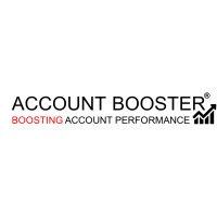 Account Booster logo - Similar company to Accountboosters