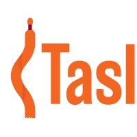 Tasl logo - Similar company to Propxgenie