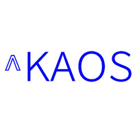 ^KAOS Architecture logo - Similar company to Chaos Architecture