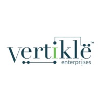 Vertiklë Enterprises logo - Similar company to Cannon Billing And Coding Llc