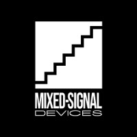 Mixed-Signal Devices logo - Similar company to Mobius Semiconductor