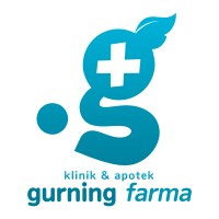 Klinik & Apotek Gurning Farma logo - Similar company to Techezyhub