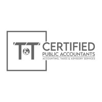 T&T Cpas Llp