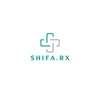 Shifa.RX logo - Similar company to Alamera