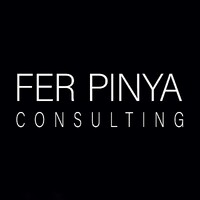 Fer Pinya Consulting logo - Similar company to Lendwithcare