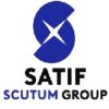 SATIF SCUTUM GROUP logo - Similar company to O&M.Ex