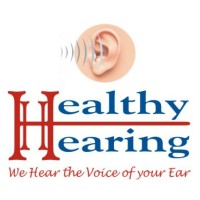 Healthy Hearing Kolkata logo - Similar company to Techunits