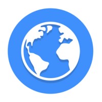 Orbit Car Hire logo - Similar company to Igetonboard