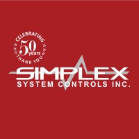 Simplex System Controls logo - Similar company to Donson Machine Co